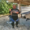 spearfishing